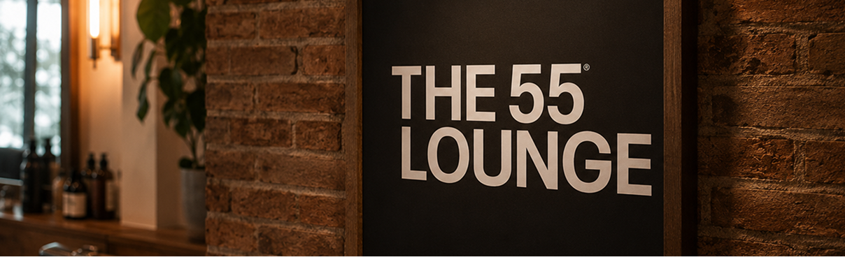 The 55 Lounge