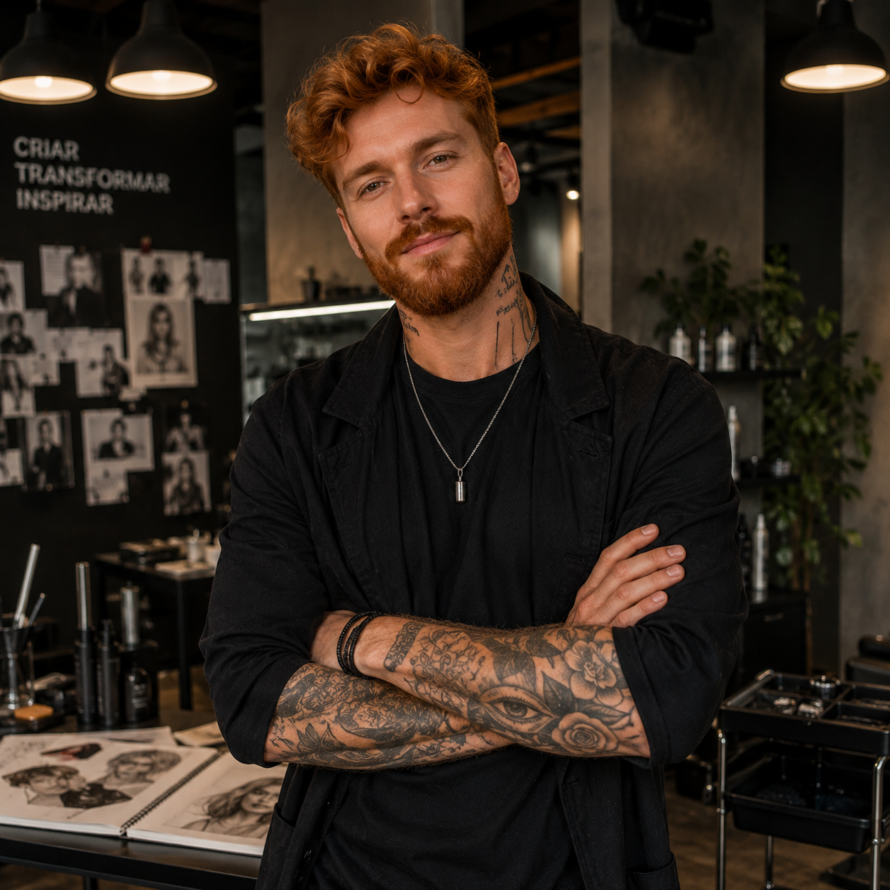 Landon Vo